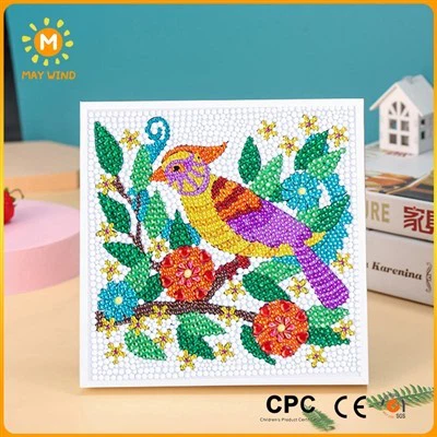 Diamond Painting Supplies