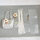 DIY Basket Handmade Bag