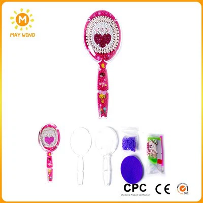 DIY Creative Comb